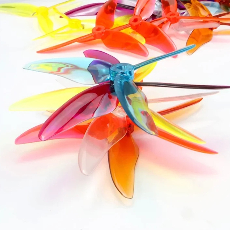 A20T 5 Inch 3-Blade RC Drone P - đánh giá và giá 5 Inch Propeller