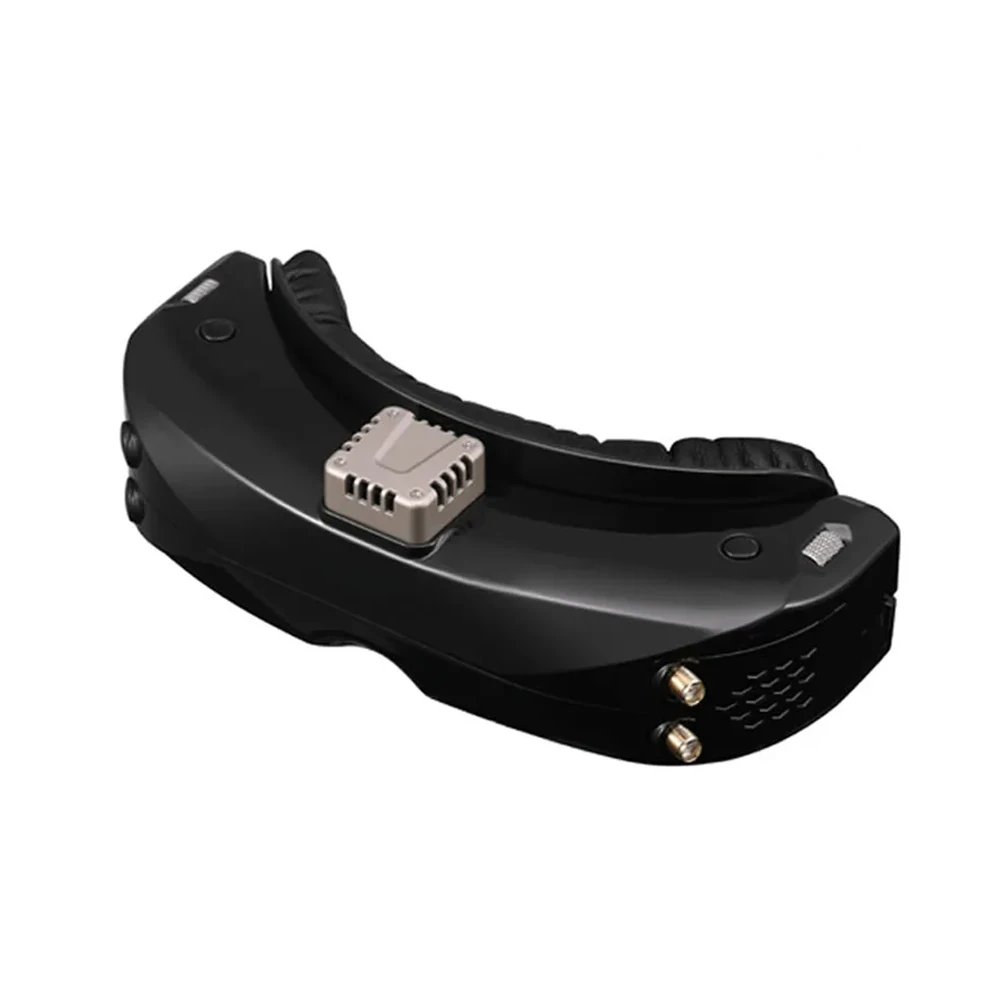 Skyzone Sky04X Pro Oled Fpv Go - đánh giá và giá Fpv Drone