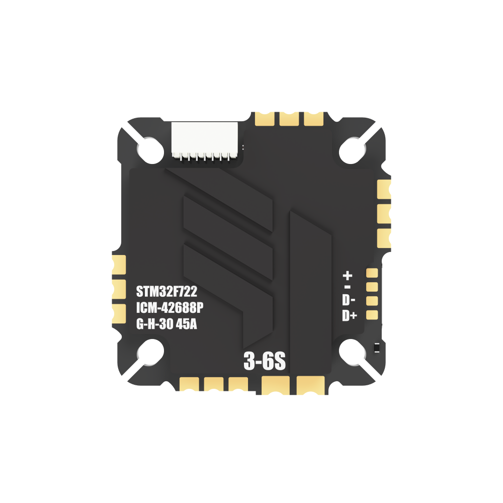 VWING F722 AIO Flight Controll - đánh giá và giá Betaflight Fc