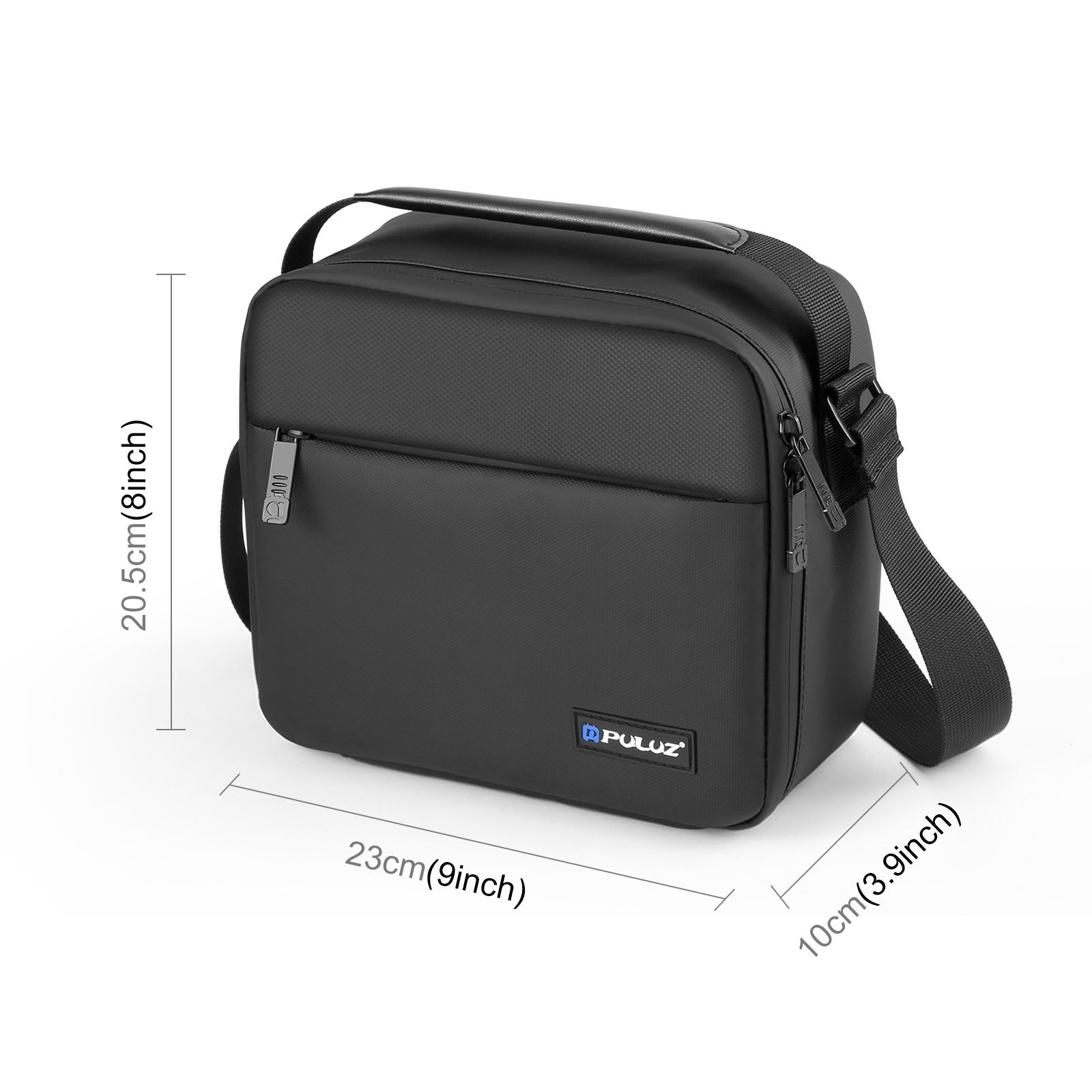 PULUZ Waterproof PU Fabric Dro - đánh giá và giá Dji Drone
