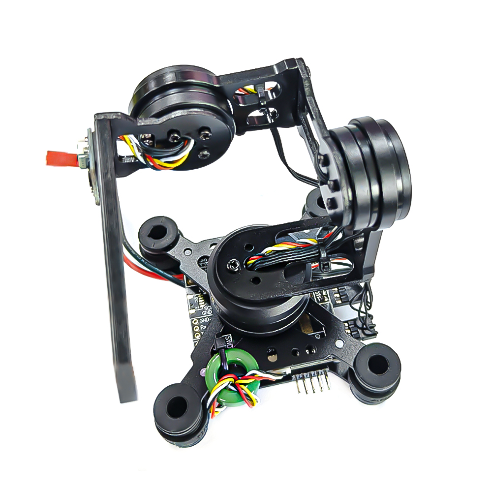 Storm32 BGC 3/2 Axis Lightweig - đánh giá và giá Fpv Camera