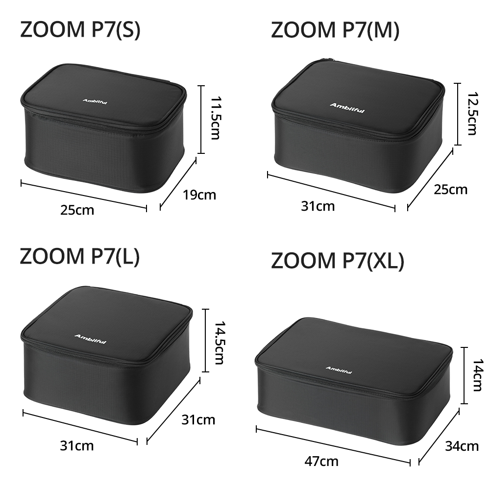 Ambitful ZOOM P7II XL Photogra - đánh giá và giá Dji Drone