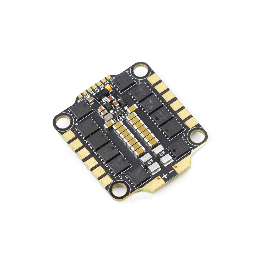 HGLRC 60A 6S V1 4-in-1 ESC BLH - đánh giá và giá 4 In 1 Esc