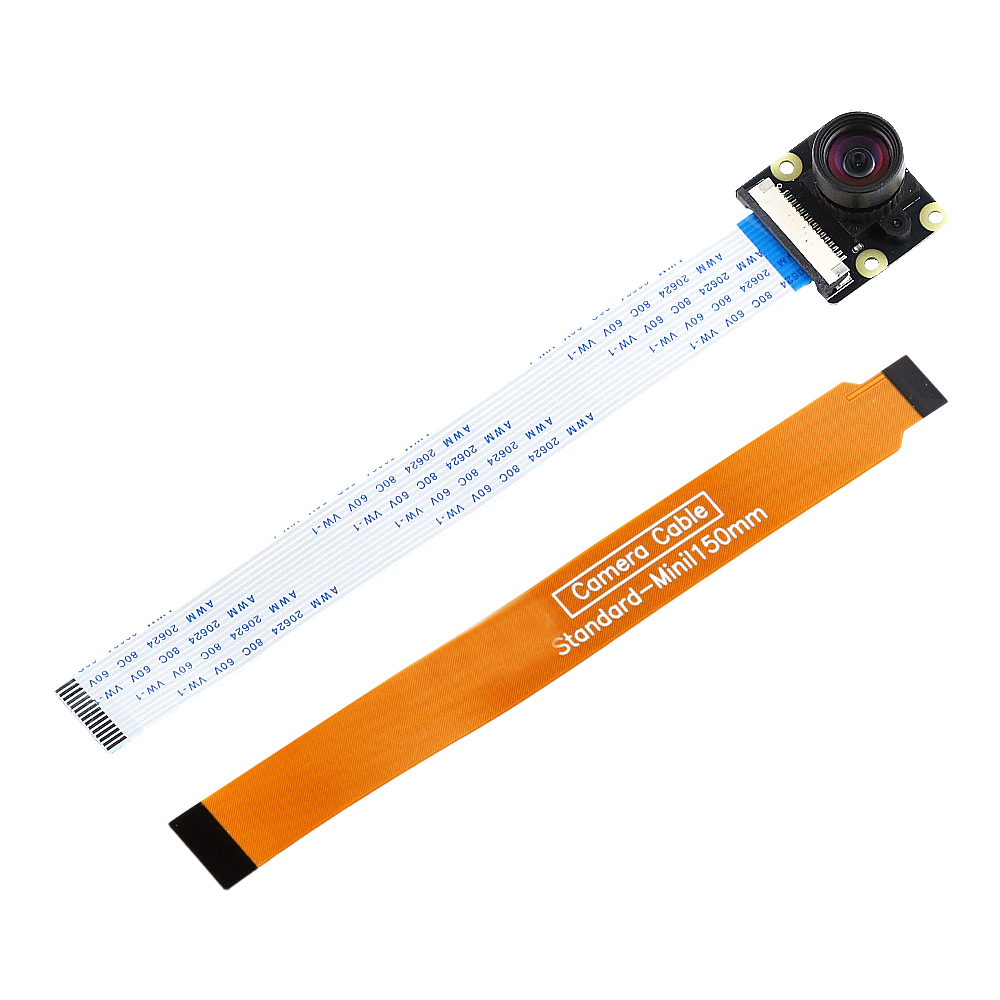OV9281 Camera Module for Raspb - đánh giá và giá Hd Zero Camera