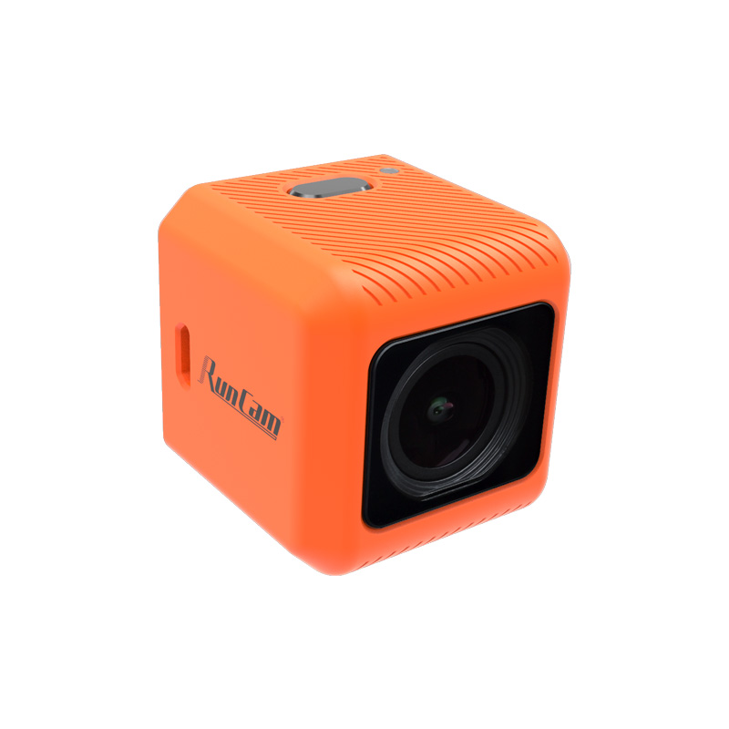 RunCam 5 RunCam5 Orange / Blac - đánh giá và giá Runcam Camera