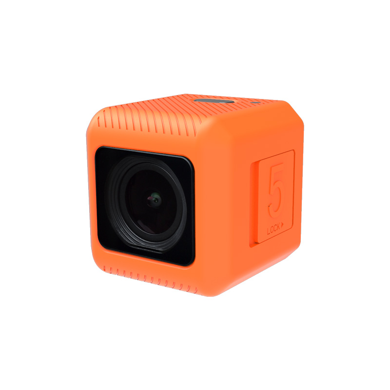 RunCam 5 RunCam5 Orange / Blac - đánh giá và giá Runcam Camera