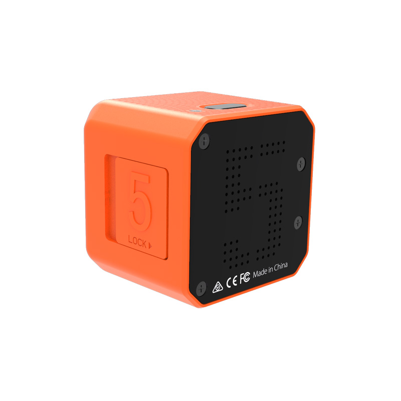 RunCam 5 RunCam5 Orange / Blac - đánh giá và giá Runcam Camera