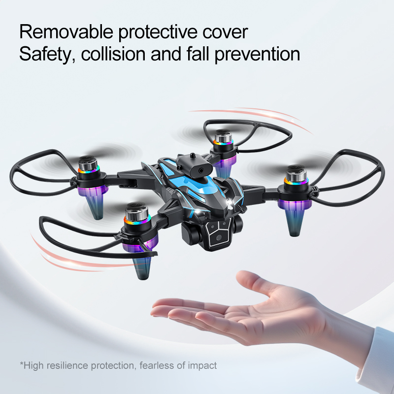 Outdoor Aerial Drone Electric  - đánh giá và giá Brushed Drone Motor