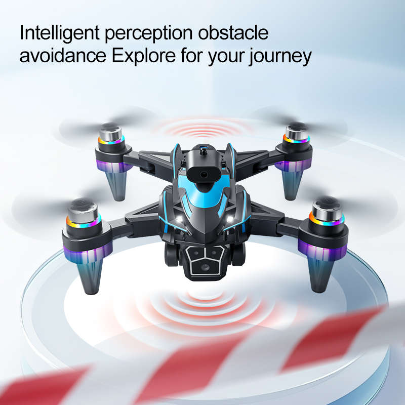 Outdoor Aerial Drone Electric  - đánh giá và giá Brushed Drone Motor