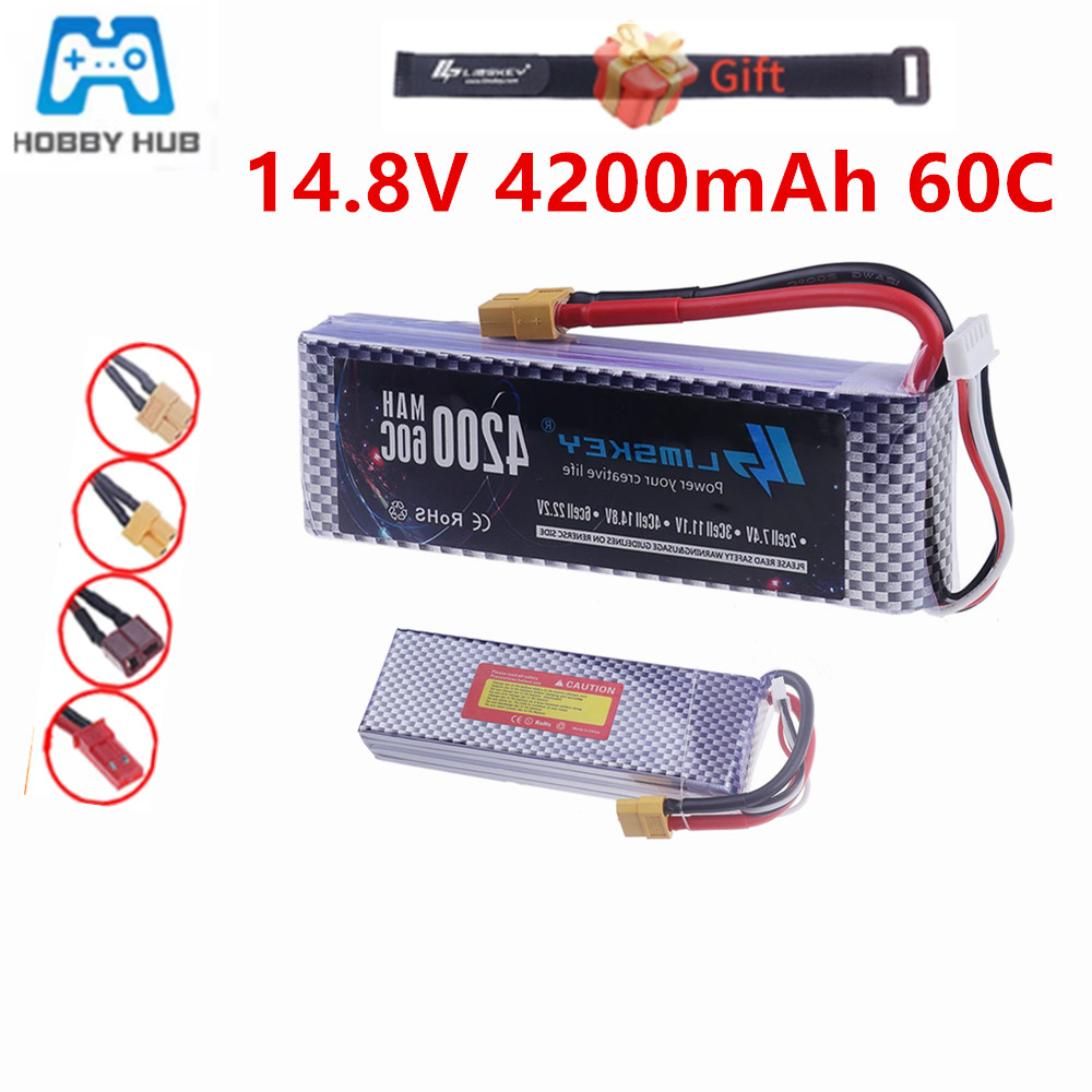 MAX 60C FPV Drone Lipo Battery - đánh giá và giá Lipo Battery 4S