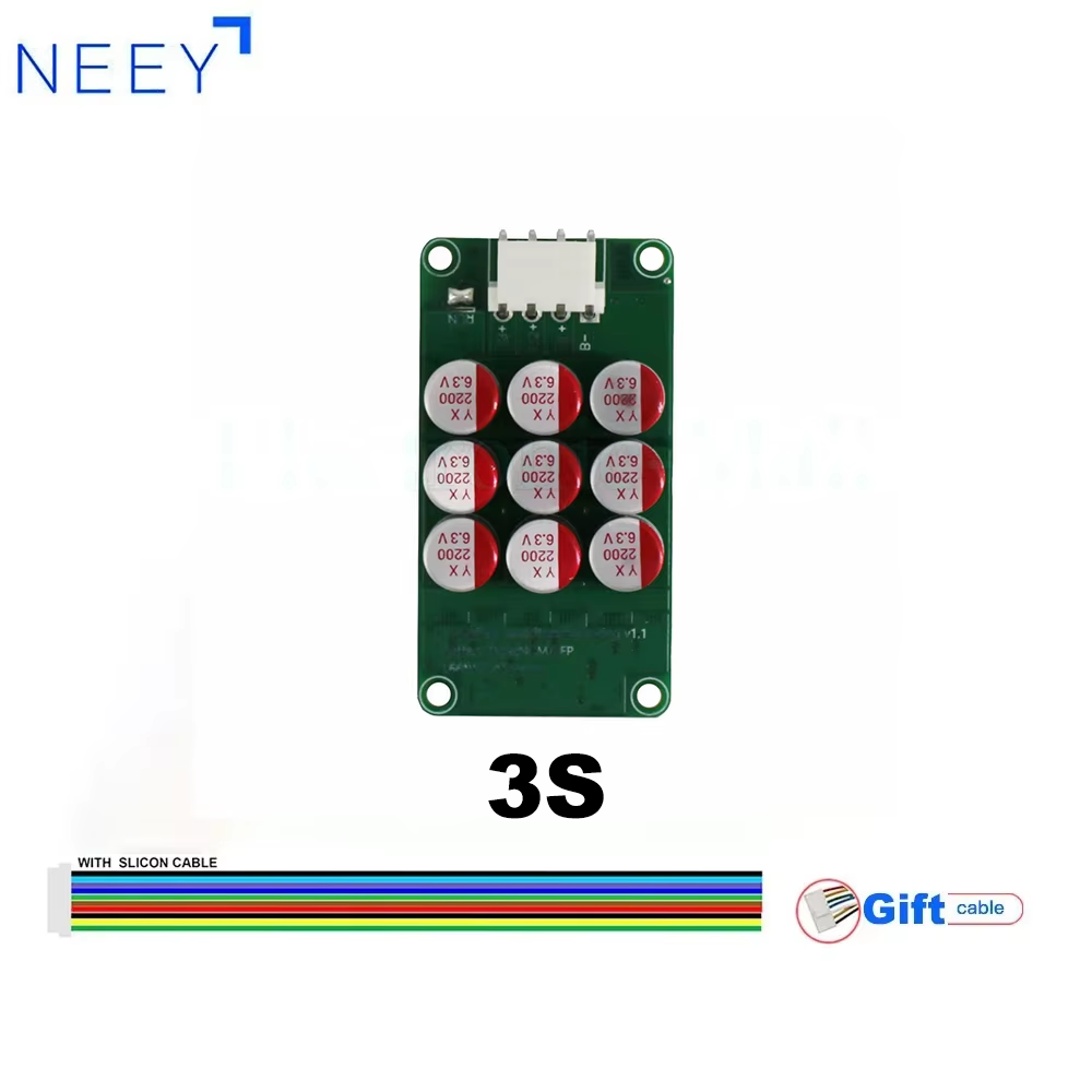 Wholesale 5A Active Equalizer  - đánh giá và giá Lipo Battery 4S
