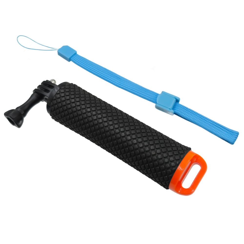Water Floating Hand Grip Handl - đánh giá và giá Runcam Camera