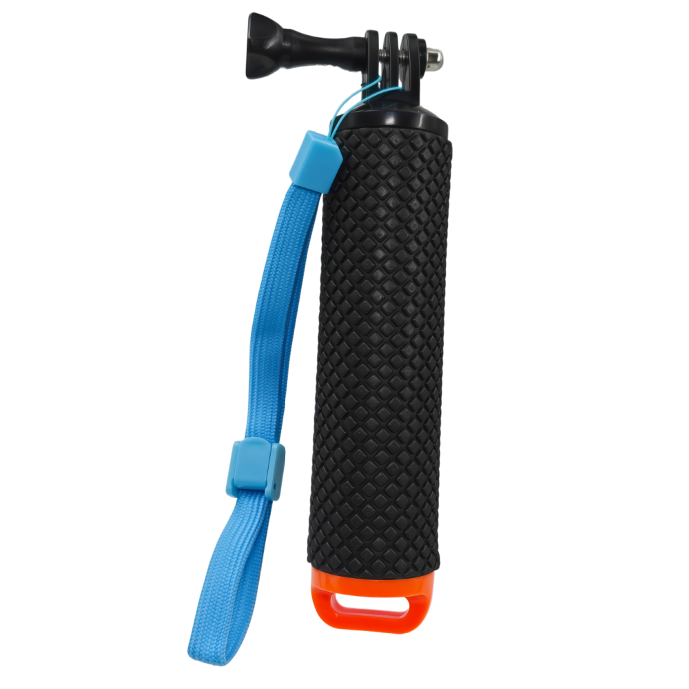 Water Floating Hand Grip Handl - đánh giá và giá Runcam Camera