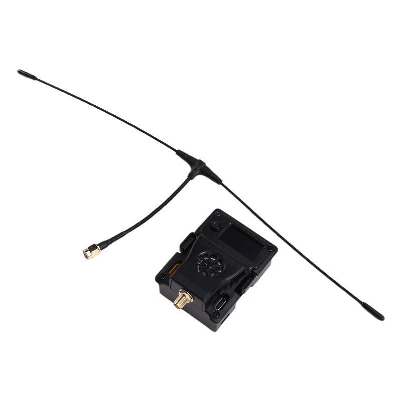 BEDW-ELRS 433Mhz High-Frequenc - đánh giá và giá Drone Antenna