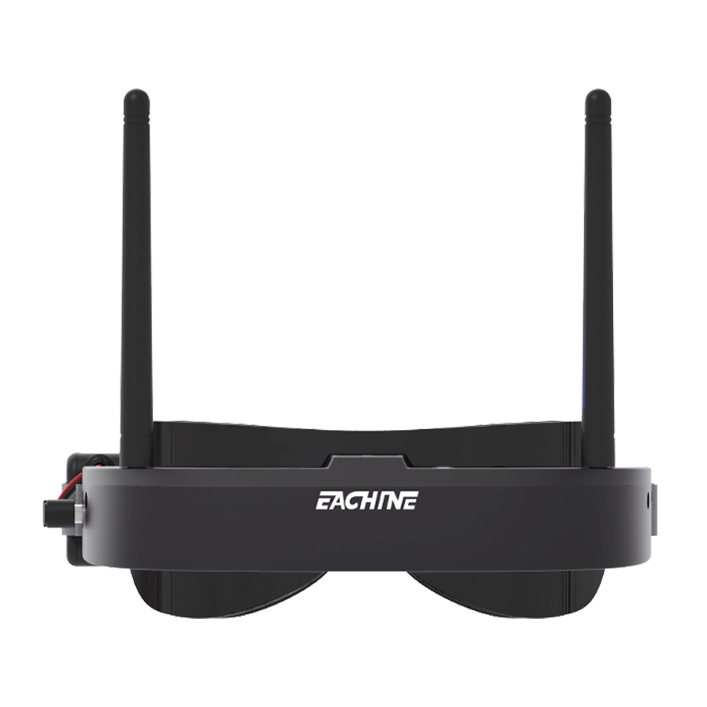 Eachine EV100 720*540 5.8G 72C - đánh giá và giá Fpv Goggles