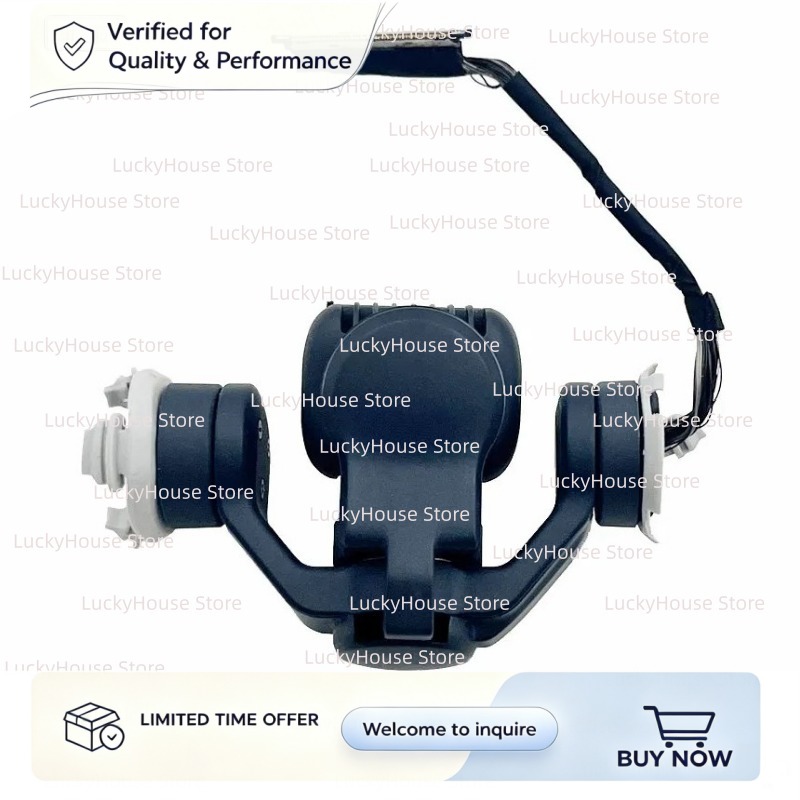 Mini4Pro Gimbal Assembly, Used - đánh giá và giá Drone Gimbal