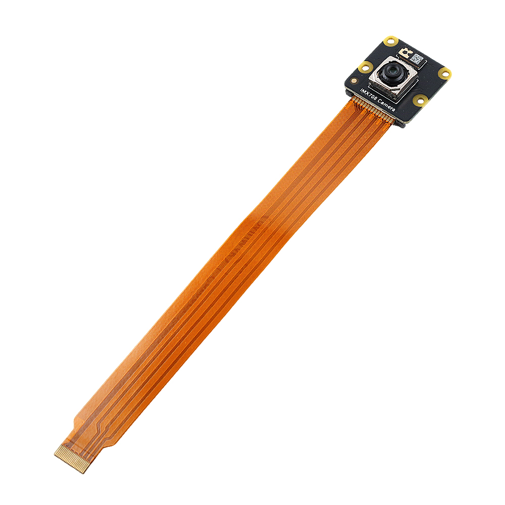 12MP IMX708 Camera Module Auto - đánh giá và giá Hd Zero Camera