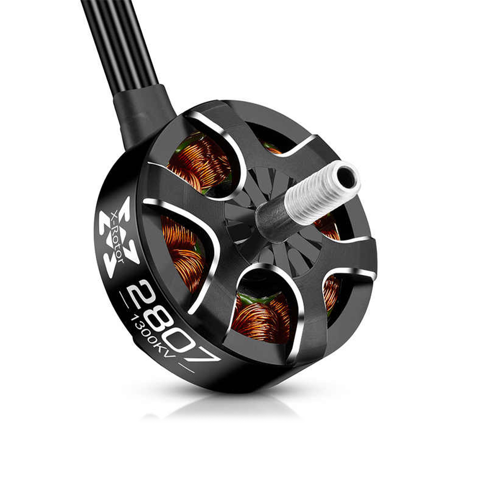 HOBBYWING Xrotor 2807/2812 900 - đánh giá và giá Smoke Stopper