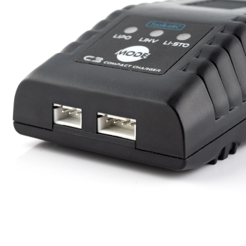 ToolkitRC C3 Balance Charger 2 - đánh giá và giá Smoke Stopper