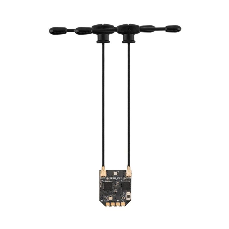 Excellent-RP4TD-M Expresslrs 2 - đánh giá và giá Mini Drone