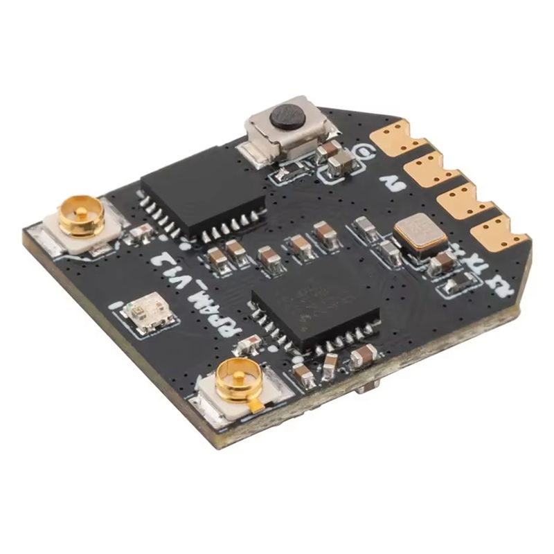 Excellent-RP4TD-M Expresslrs 2 - đánh giá và giá Mini Drone