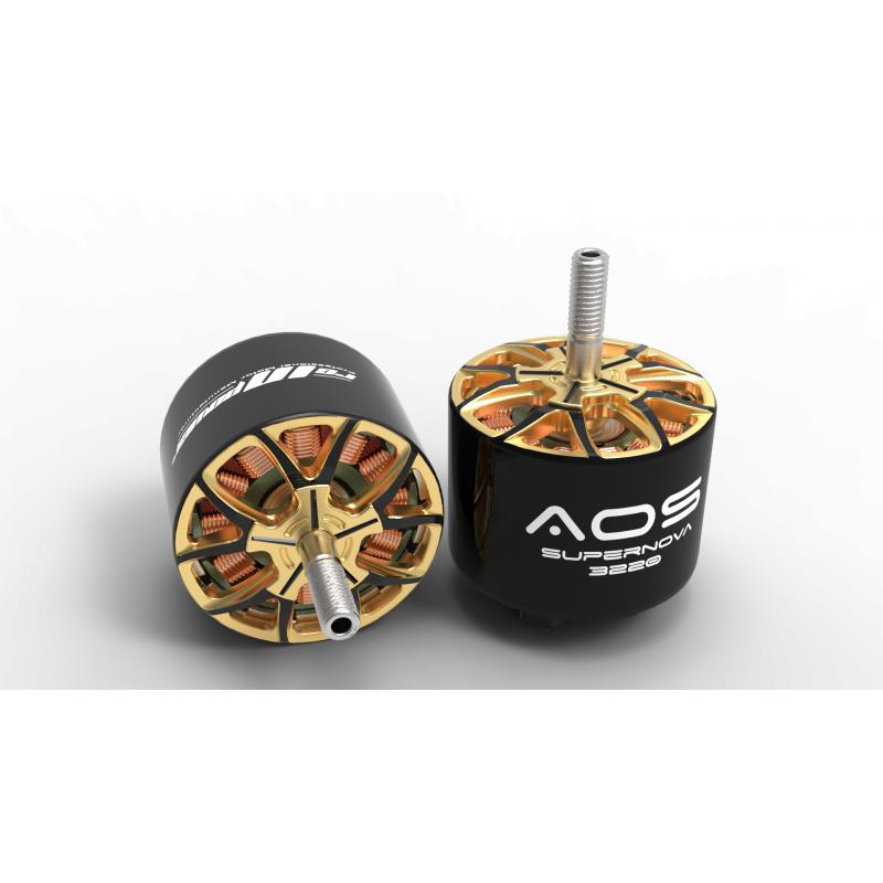 Rcinpower Aos Supernova 3220 M - đánh giá và giá 5 Inch Propeller
