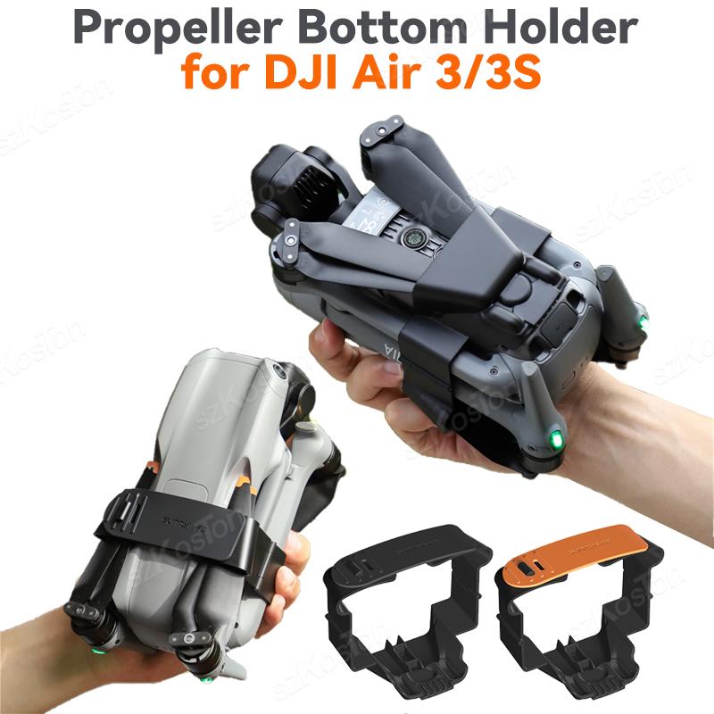 Propeller Holder for DJI Air 3 - đánh giá và giá Propeller Guard