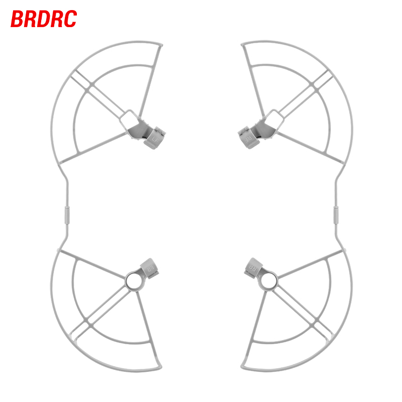 BRDRC Propeller Guard for DJI  - đánh giá và giá Propeller Guard