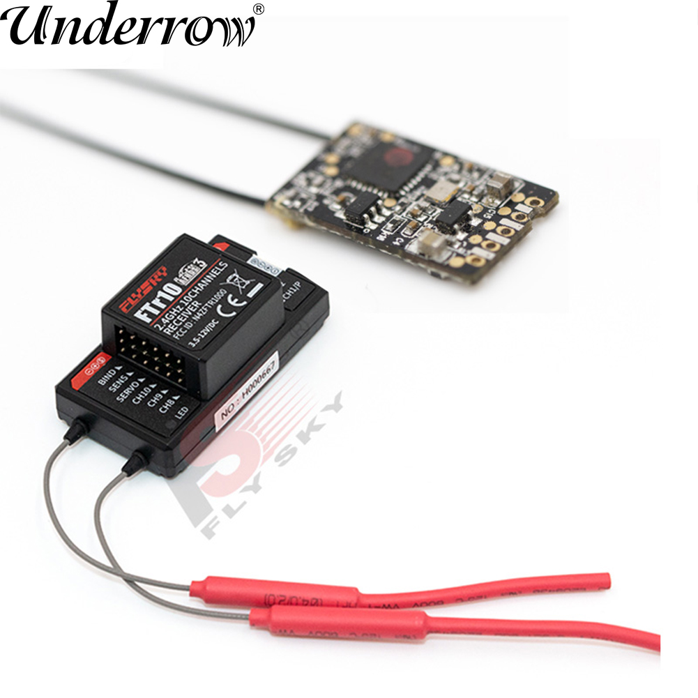 Flysky 2.4G 18CH Đài Phát Than - đánh giá và giá Flysky Transmitter