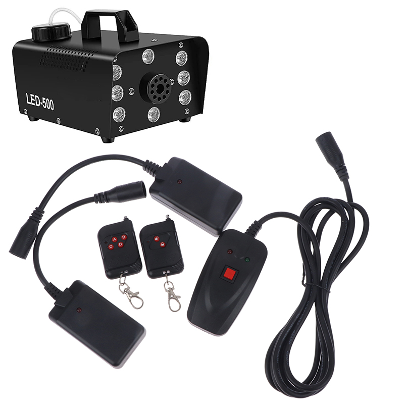 3 Pins Wireless Remote Control - đánh giá và giá Smoke Stopper