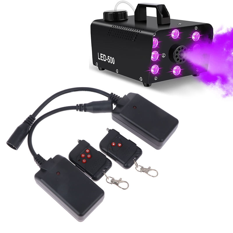 3 Pins Wireless Remote Control - đánh giá và giá Smoke Stopper