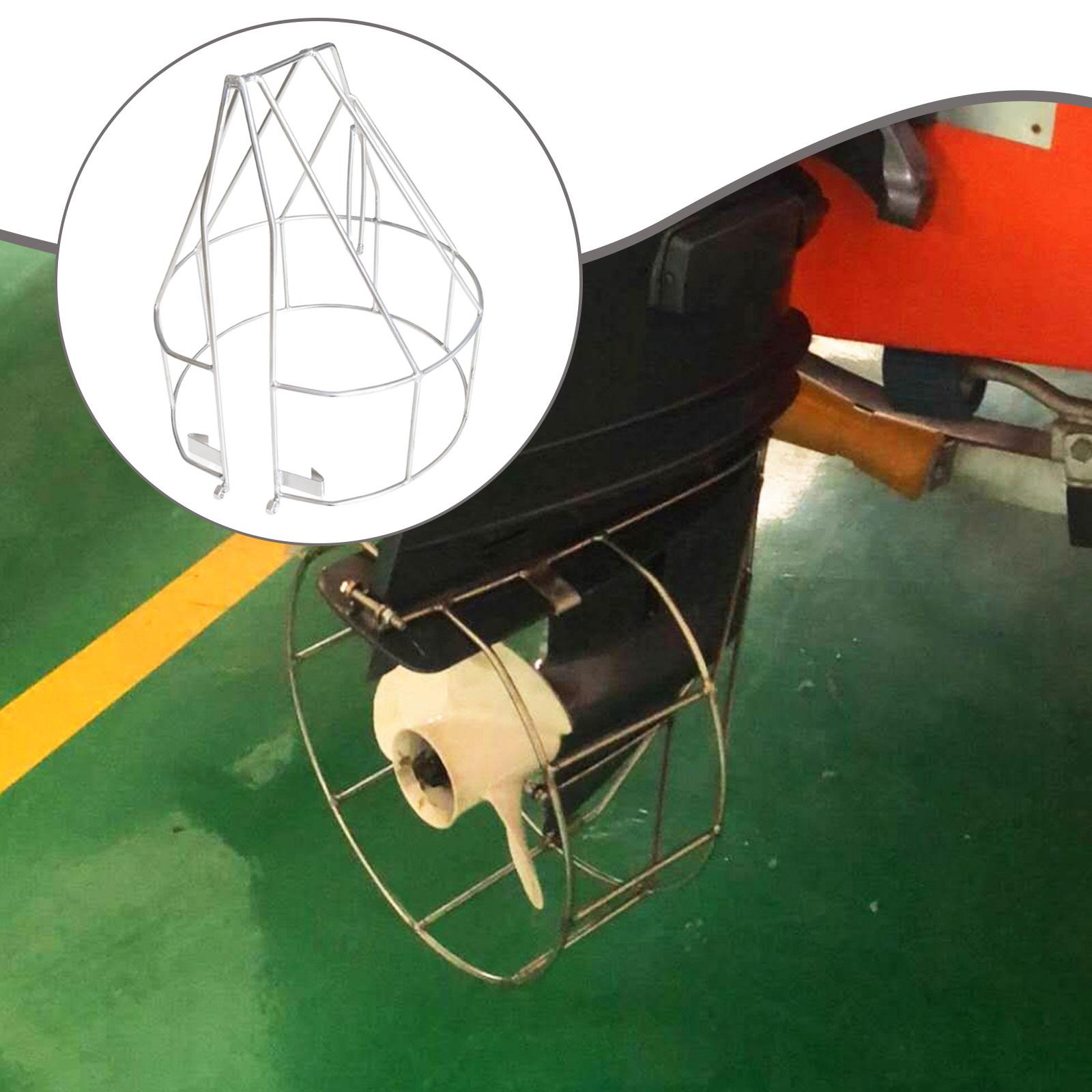 Propeller Safety Guard Accesso - đánh giá và giá Propeller Guard