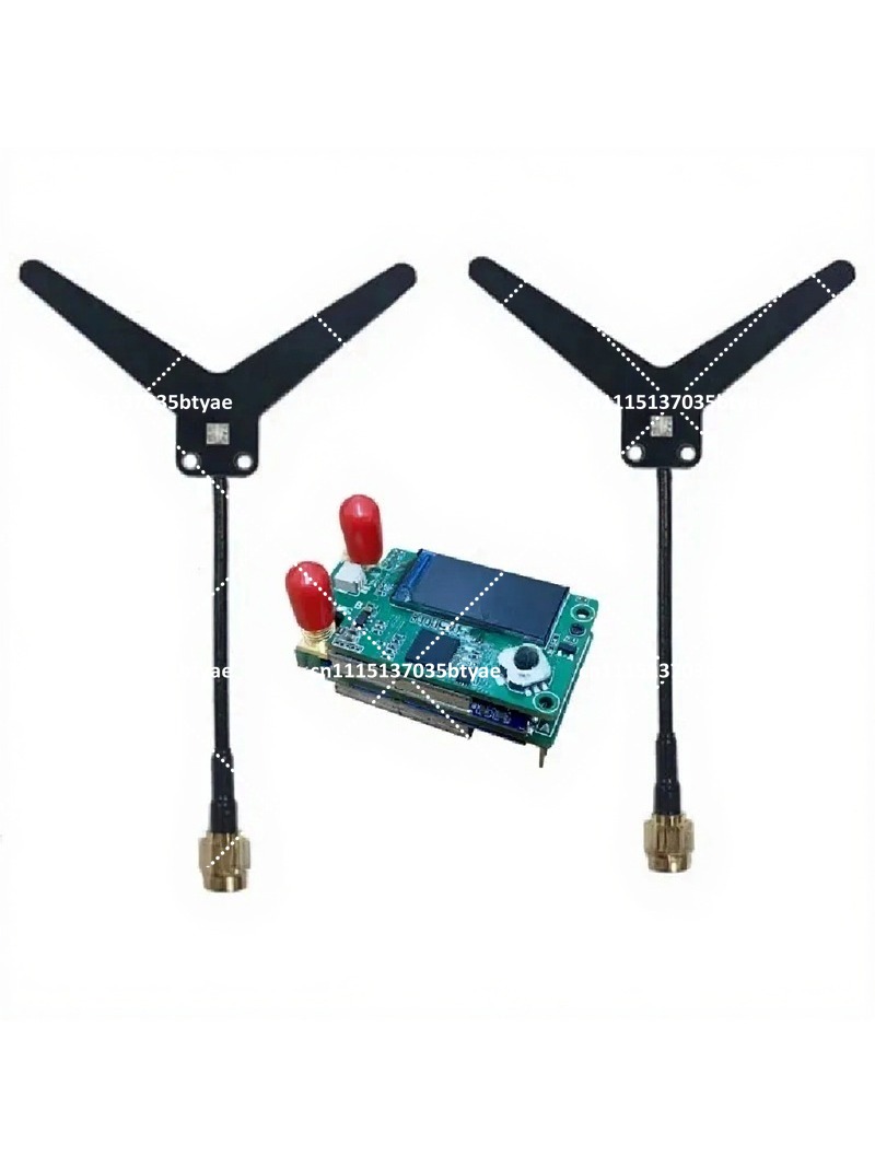 1.2G 1.3G Image Transmission D - đánh giá và giá Fpv Drone