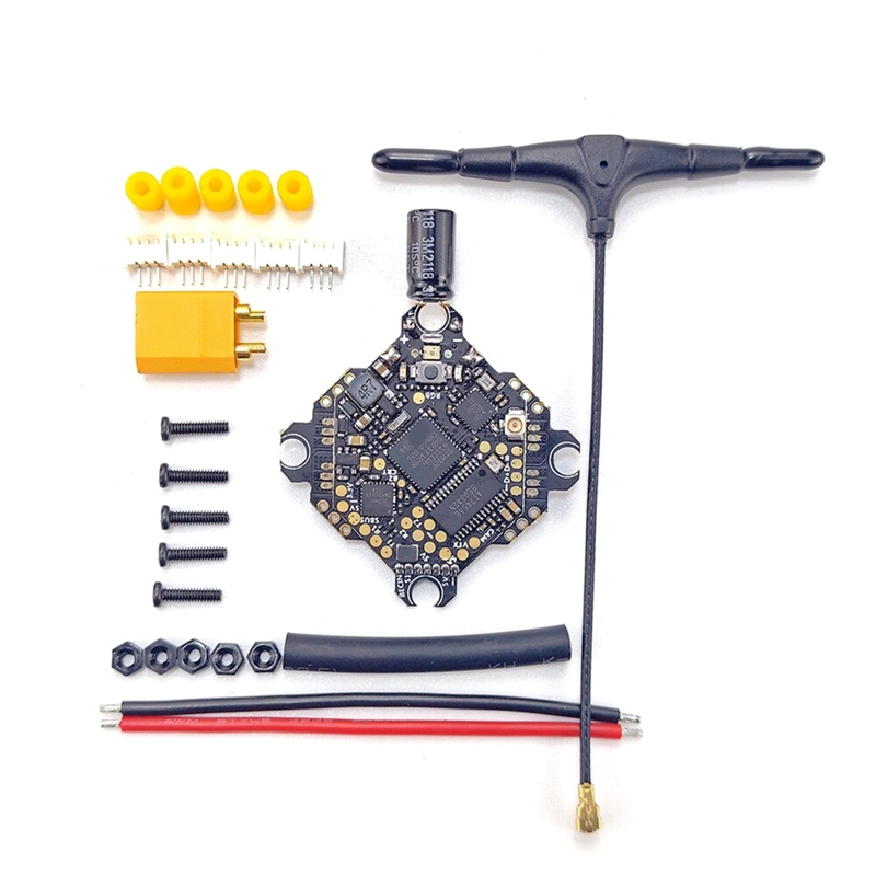 Super Sale FPV F411 ELRS AIO F - đánh giá và giá Betaflight Fc