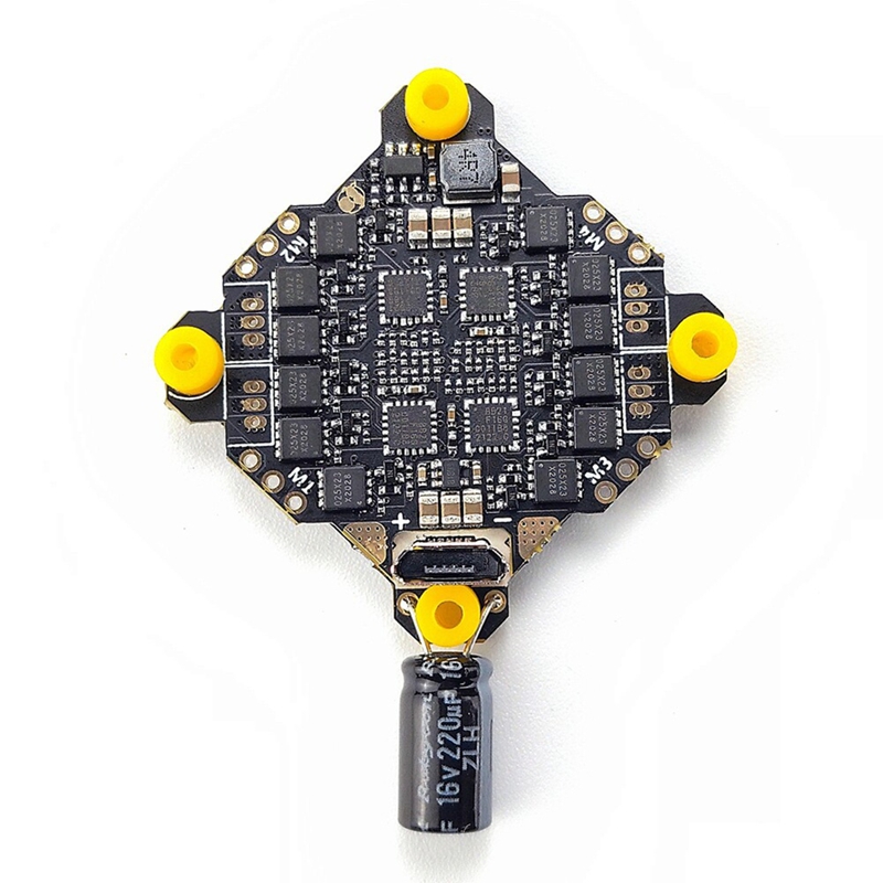 Super Sale FPV F411 ELRS AIO F - đánh giá và giá Betaflight Fc