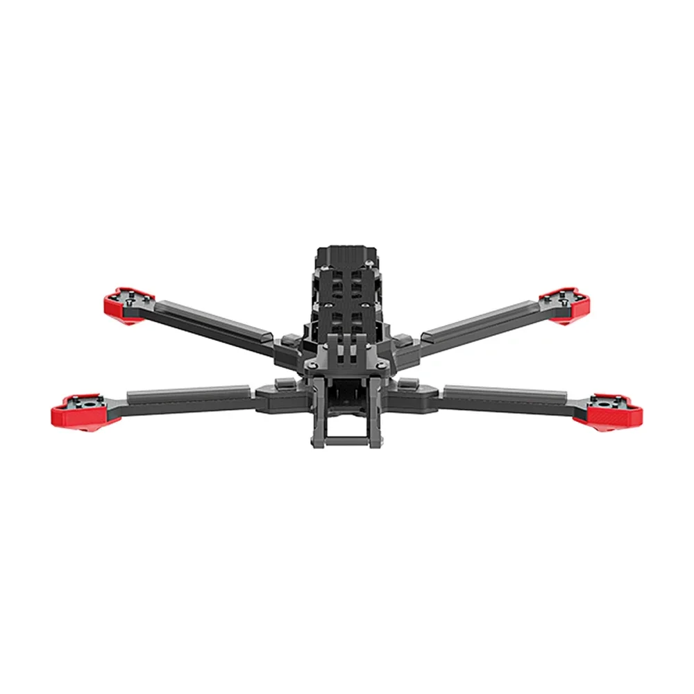 IFlight Chimera7 Pro V2 O4 Fra - đánh giá và giá Dji Drone