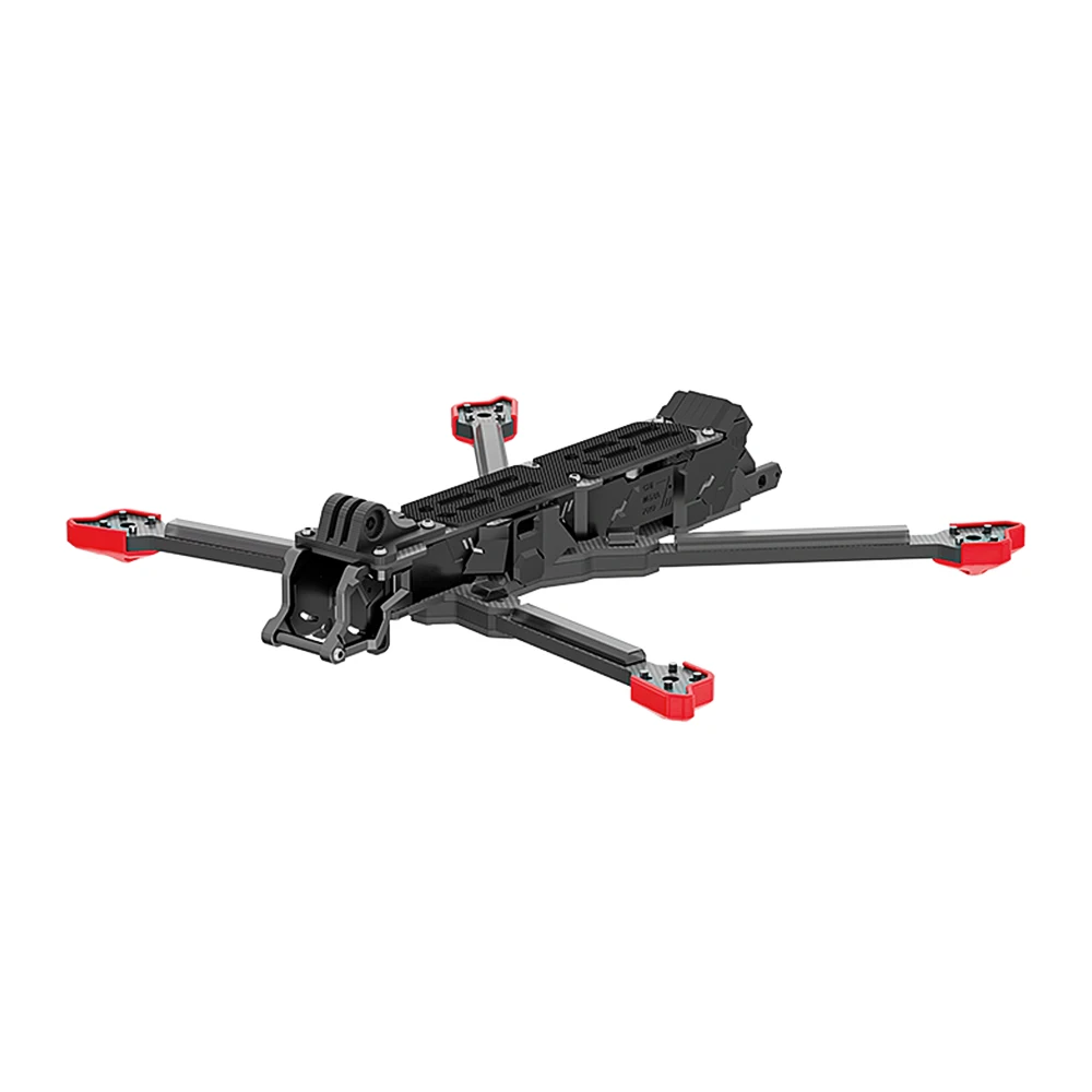 IFlight Chimera7 Pro V2 O4 Fra - đánh giá và giá Dji Drone