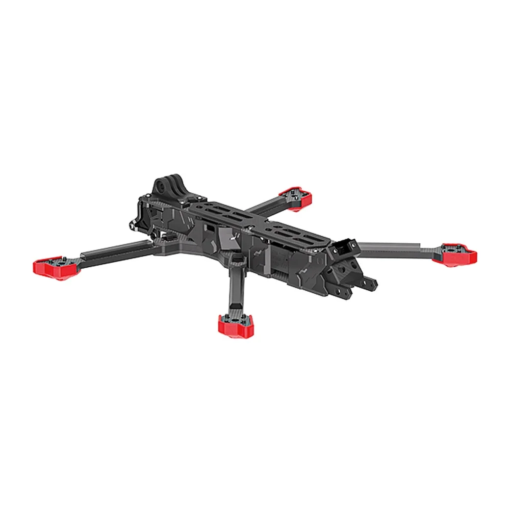 IFlight Chimera7 Pro V2 O4 Fra - đánh giá và giá Dji Drone