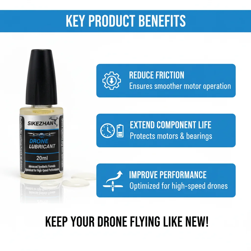 Micro Drone Motor Bearing Lubr - đánh giá và giá Fpv Drone