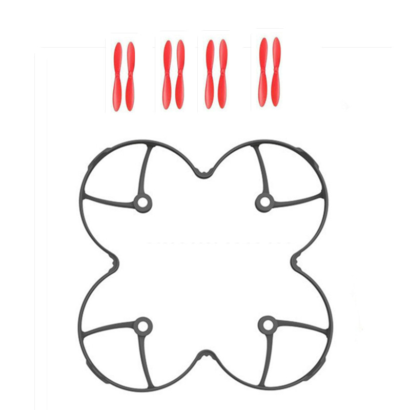 Hubsan X4 H107L 1Pcs Thay Thế  - đánh giá và giá Propeller Guard