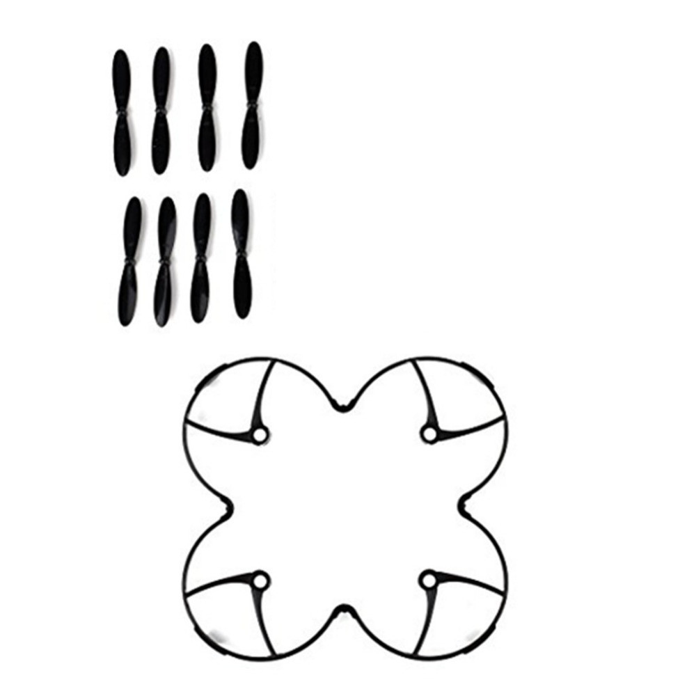 Hubsan X4 H107L 1Pcs Thay Thế  - đánh giá và giá Propeller Guard