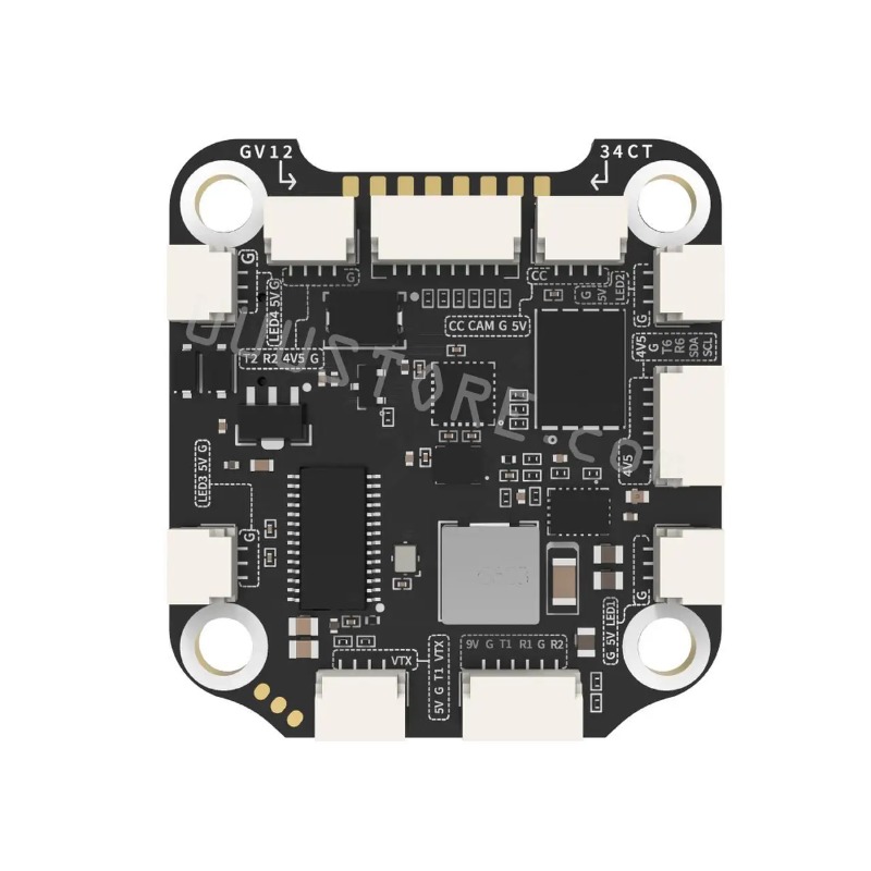 BaMas2022 New SpeedyBee F7 V3  - đánh giá và giá Betaflight Fc