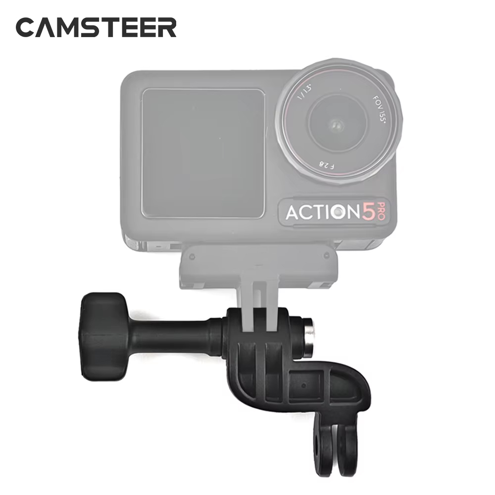 Lens Angle Centered Bracket Ad - đánh giá và giá Runcam Camera