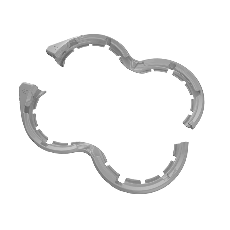 2pcs Shock Absorption Strip Pr - đánh giá và giá Propeller Guard