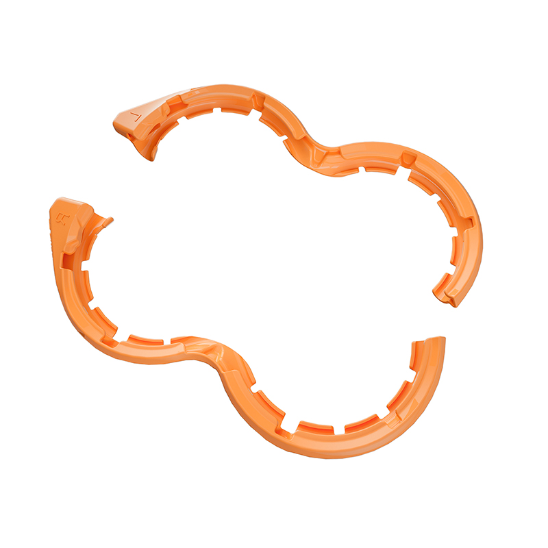 2pcs Shock Absorption Strip Pr - đánh giá và giá Propeller Guard