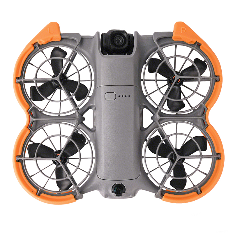 2pcs Shock Absorption Strip Pr - đánh giá và giá Propeller Guard