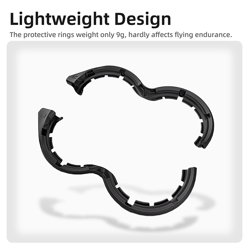 2pcs Shock Absorption Strip Pr - đánh giá và giá Propeller Guard
