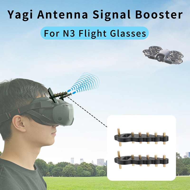 For DJI NEO2/Avata2 Drone Flig - đánh giá và giá Drone Goggles Dji