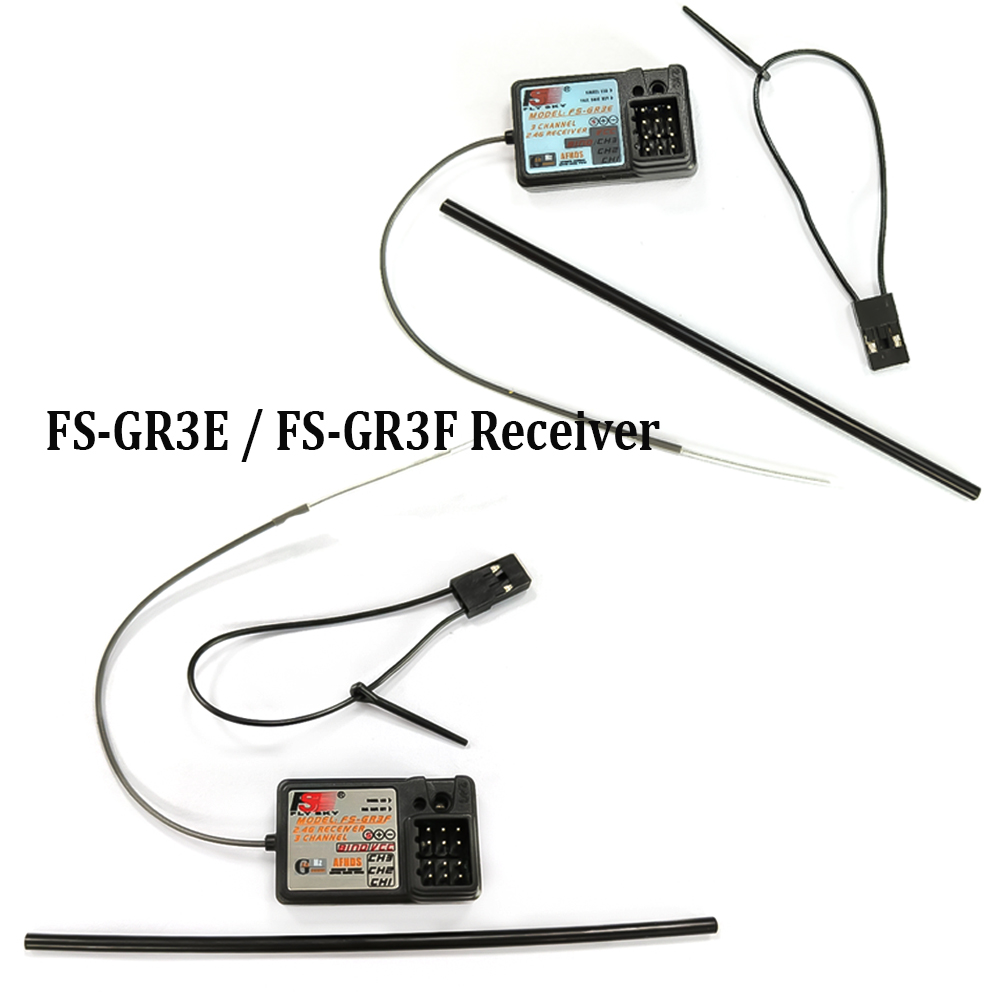 Flysky FS-IA10B FS-IA6B FS-IA6 - đánh giá và giá Flysky Transmitter