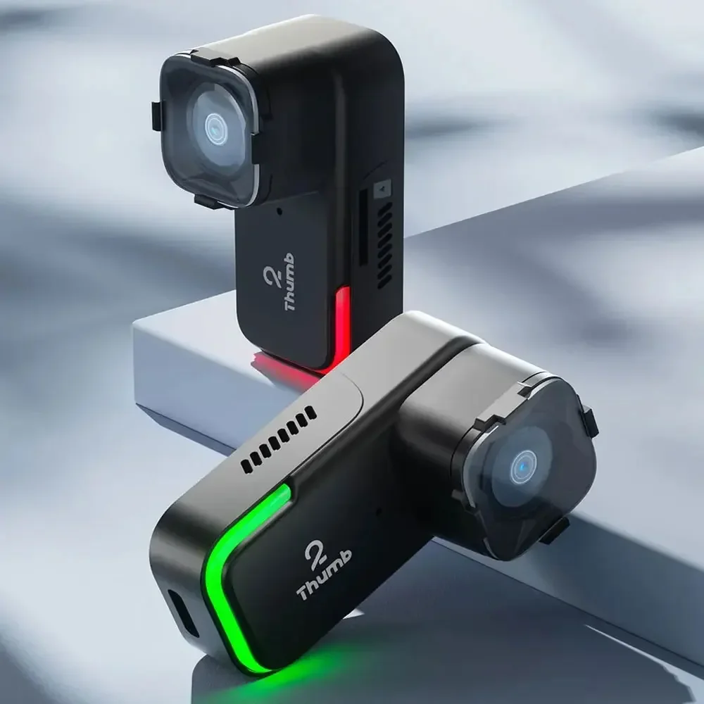 RunCam Thumb 2 4K 2.7K New Ver - đánh giá và giá Runcam Camera
